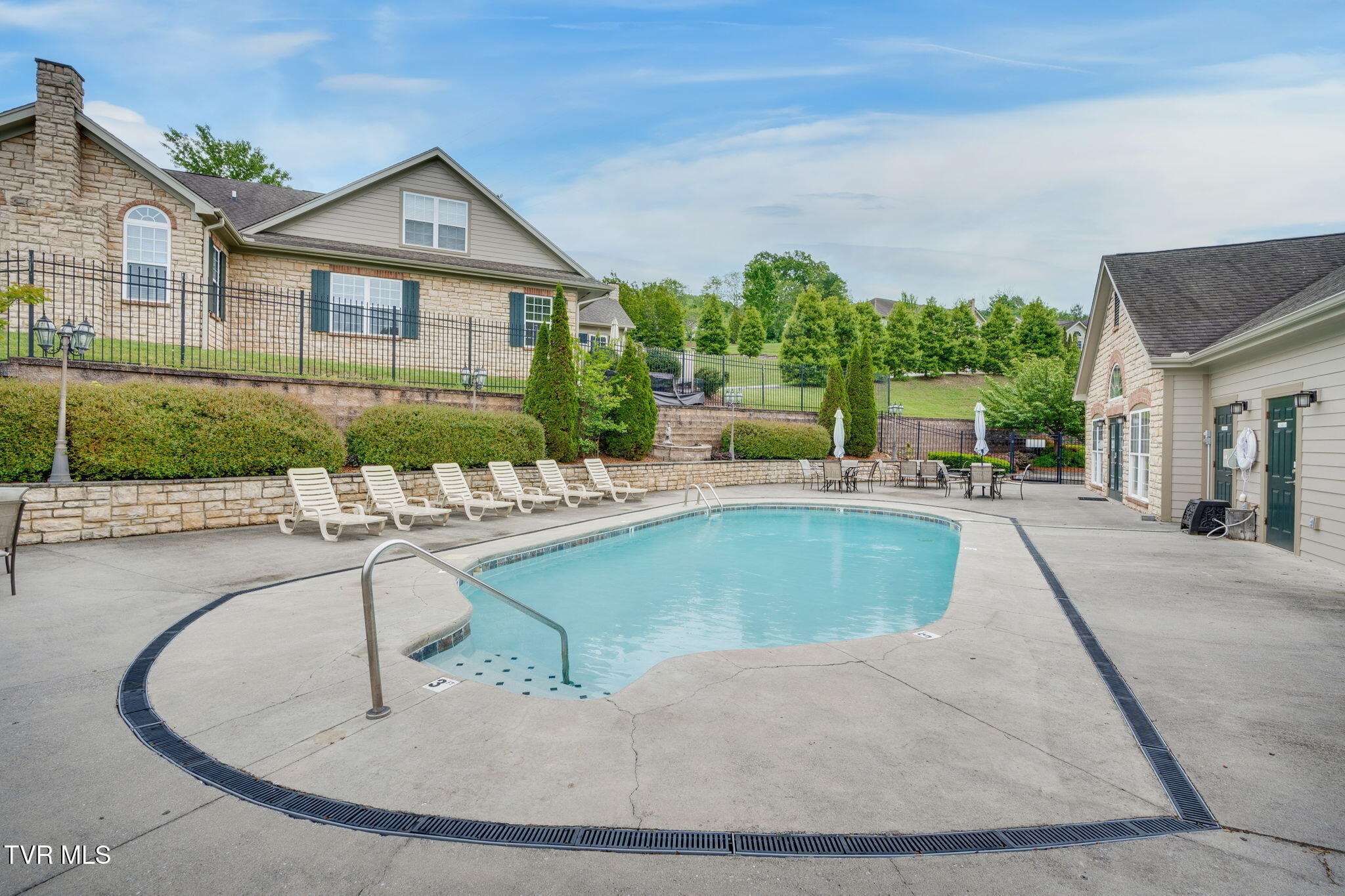 1710 Skyland Falls Court #1710, Kingsport, Tennessee image 37