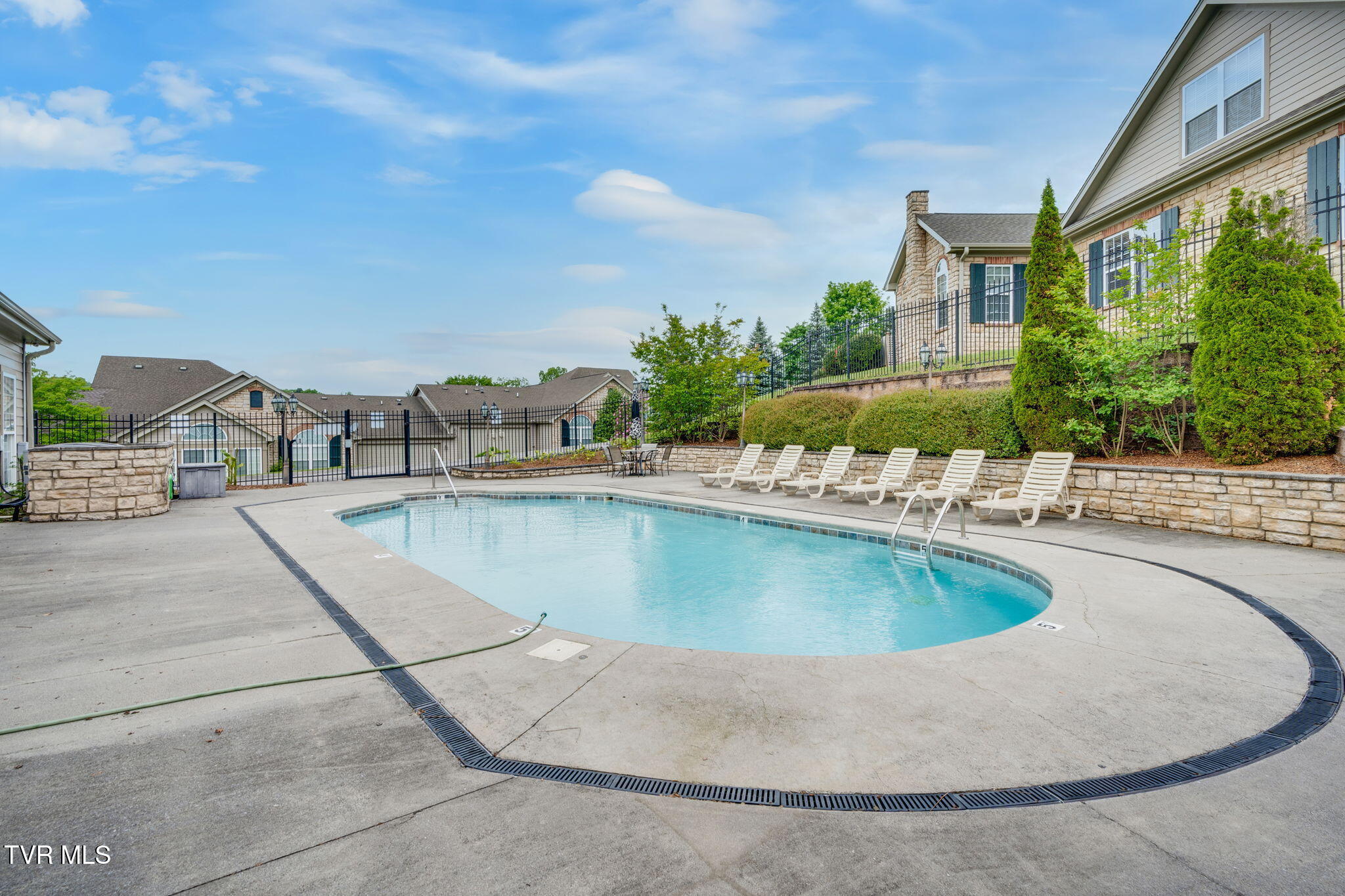 1710 Skyland Falls Court #1710, Kingsport, Tennessee image 39
