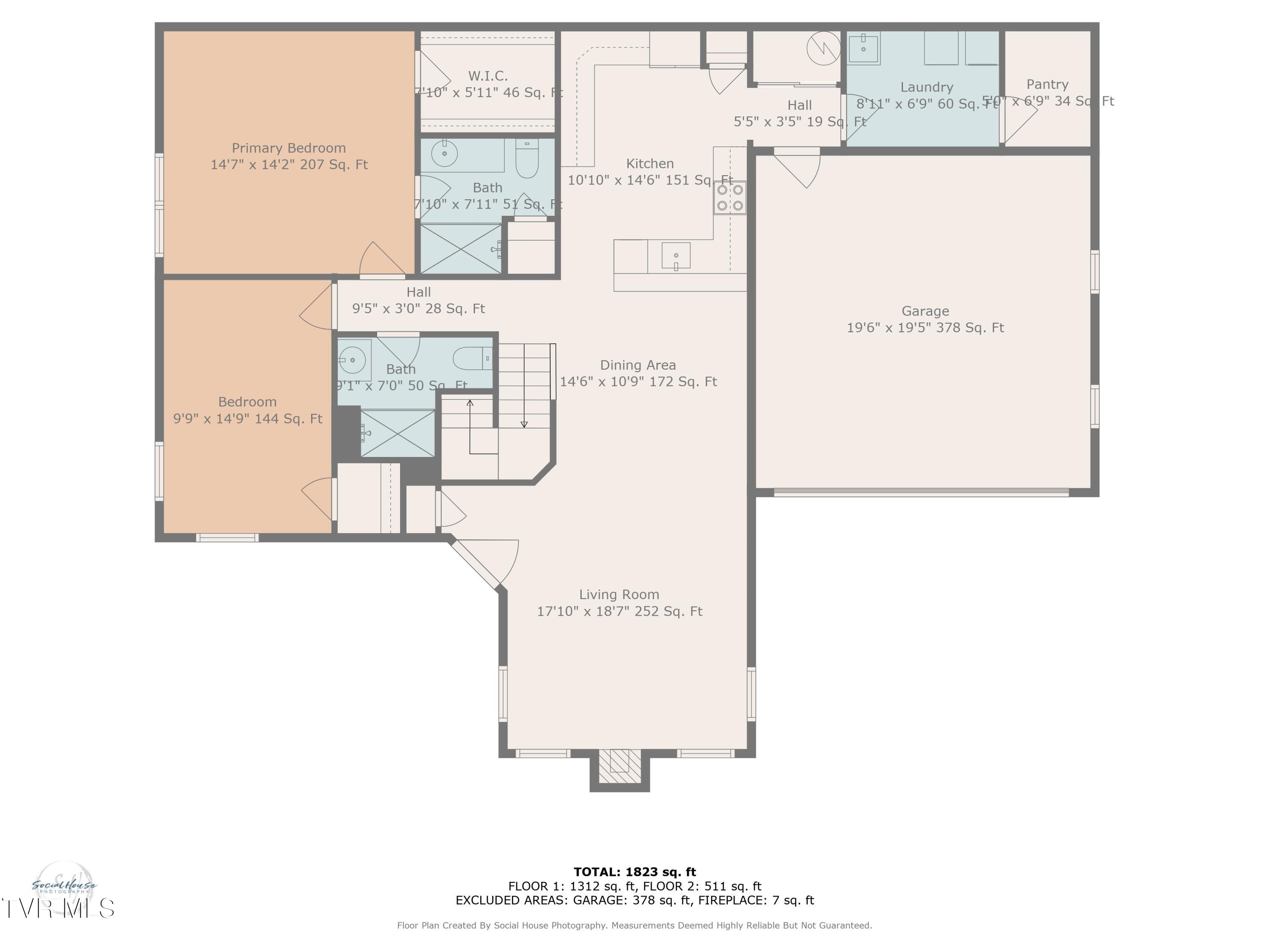 1710 Skyland Falls Court #1710, Kingsport, Tennessee image 41