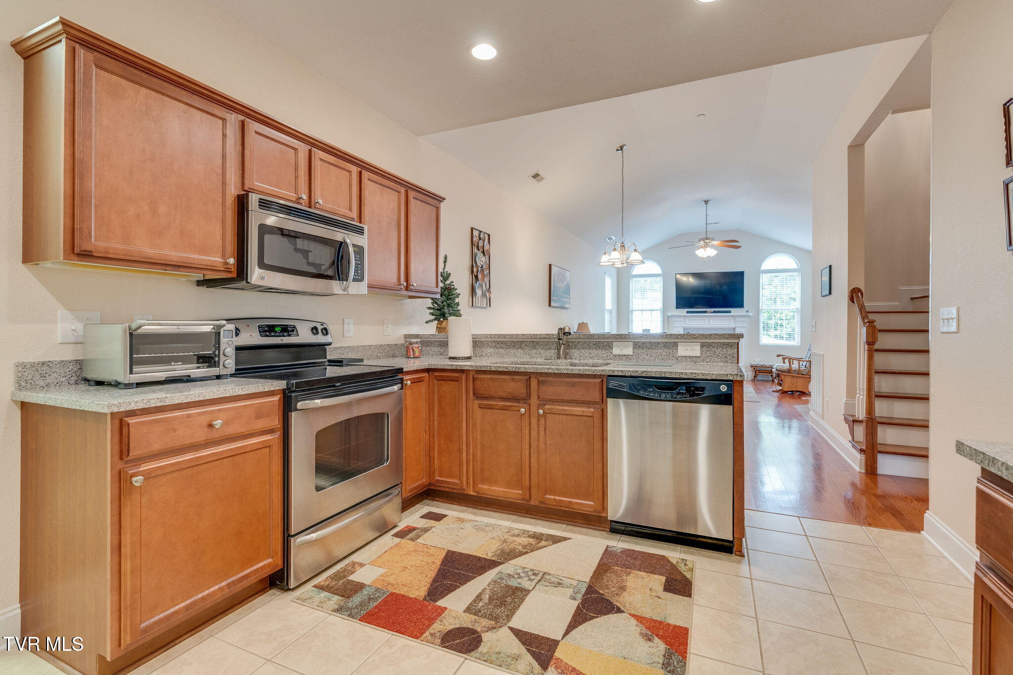 1710 Skyland Falls Court #1710, Kingsport, Tennessee image 18