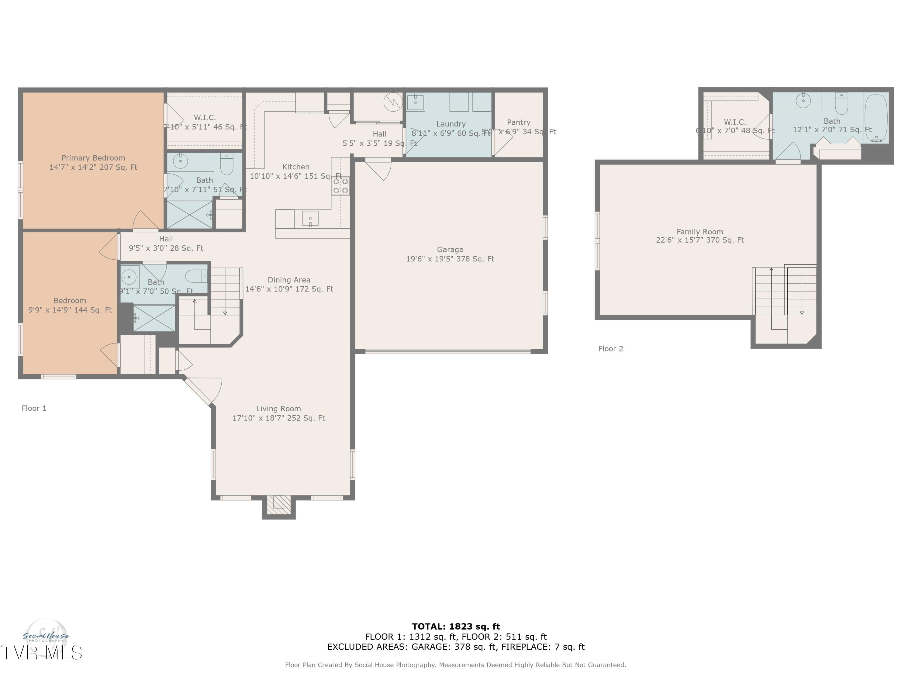 1710 Skyland Falls Court #1710, Kingsport, Tennessee image 40