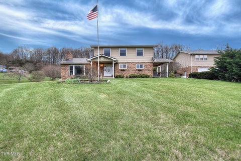 Homes For Sale - 143 Fordtown Road<br/> Fall Branch, TN 37656