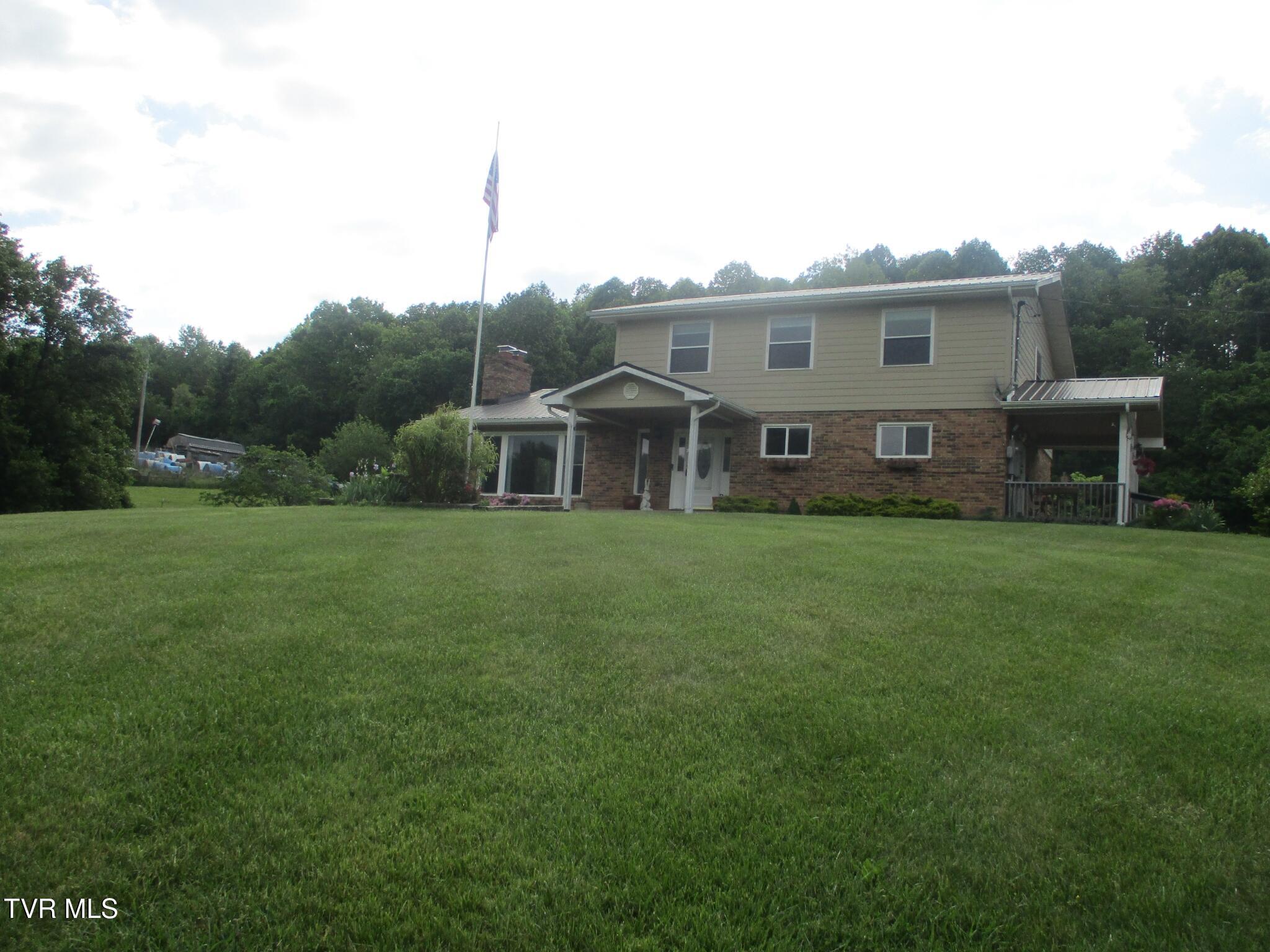 143 Fordtown Road