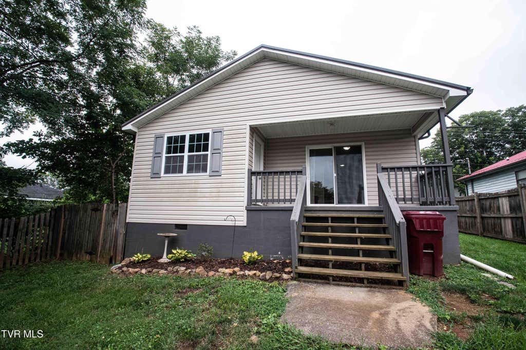Photo of 809 Hamilton Street, Johnson City, TN 37604 (MLS # 9998710)