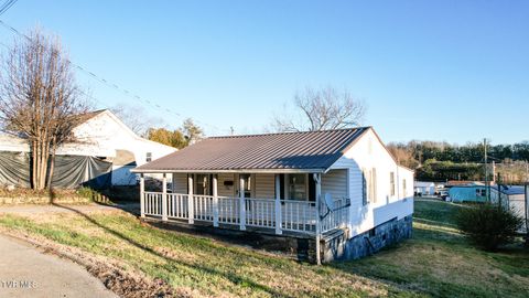 Photo of 109 Chapel Street, Greeneville, TN 37743 (MLS # 9991400)
