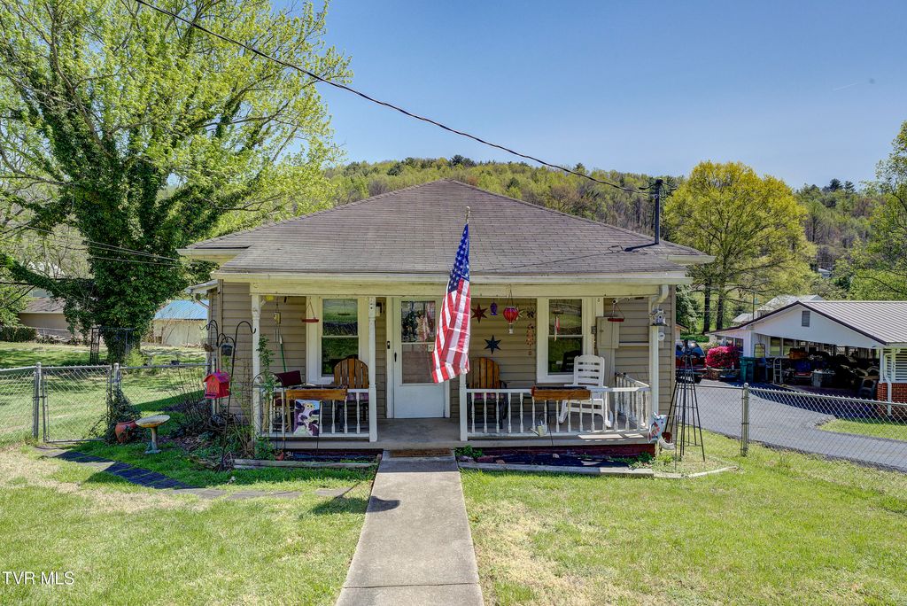 Photo of 340 Mohawk Drive, Erwin, TN 37650 (MLS # 9993566)