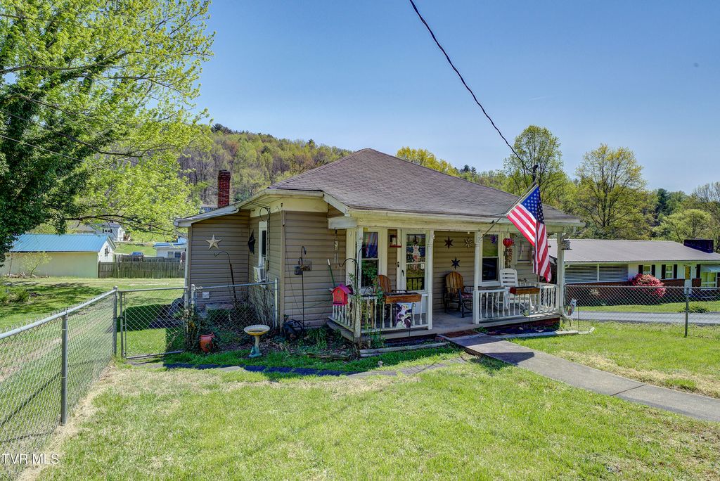 Photo of 340 Mohawk Drive, Erwin, TN 37650 (MLS # 9993566)