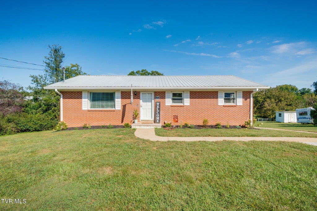 Photo of 45 Mays Street, Greeneville, TN 37743 (MLS # 10000698)