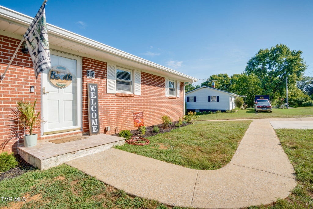 Photo of 45 Mays Street, Greeneville, TN 37743 (MLS # 10000698)