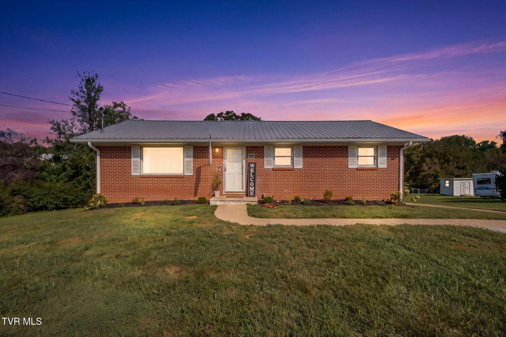 Photo of 45 Mays Street, Greeneville, TN 37743 (MLS # 10000698)