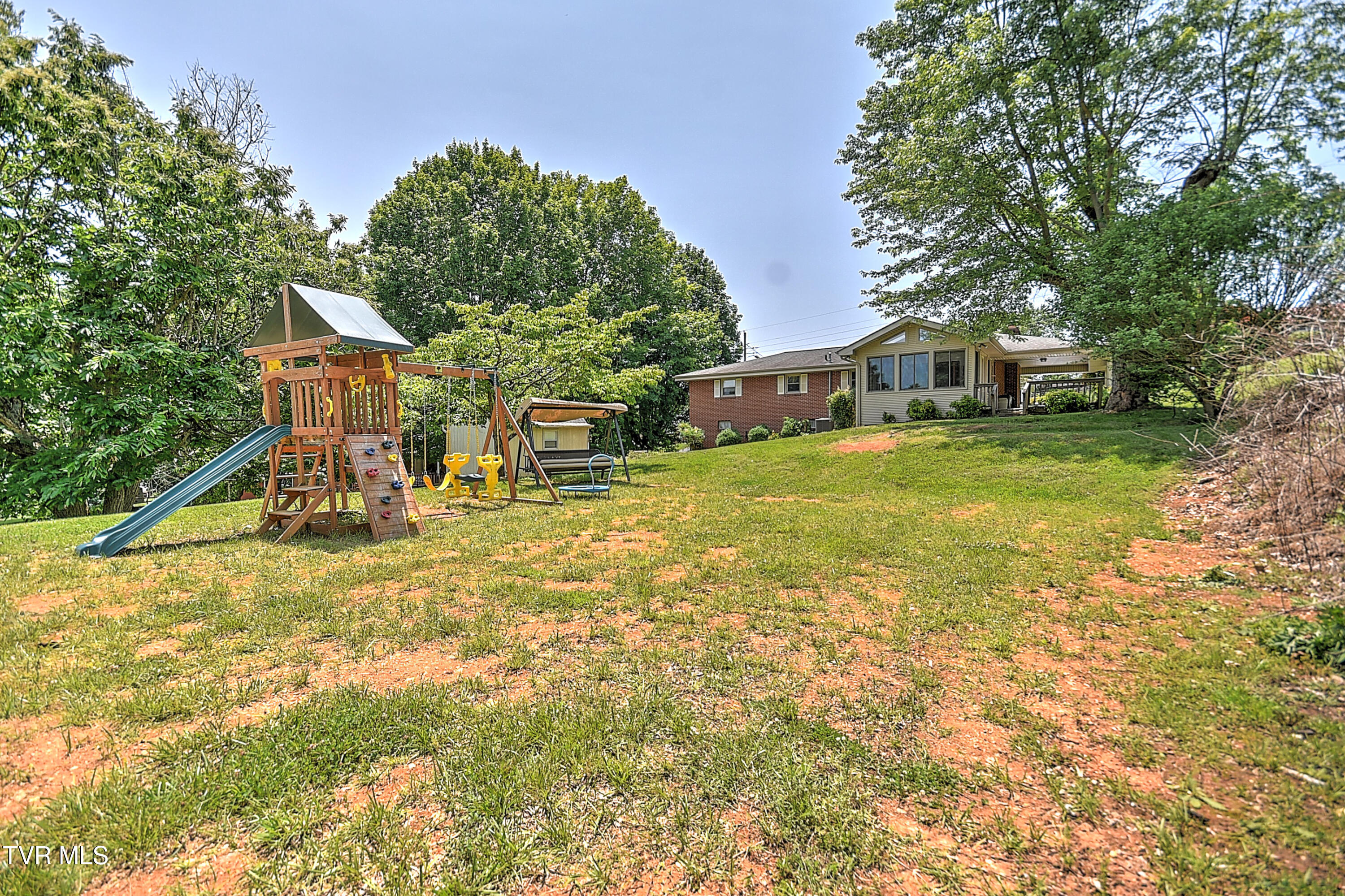 320 King Avenue, Church Hill, Tennessee image 47