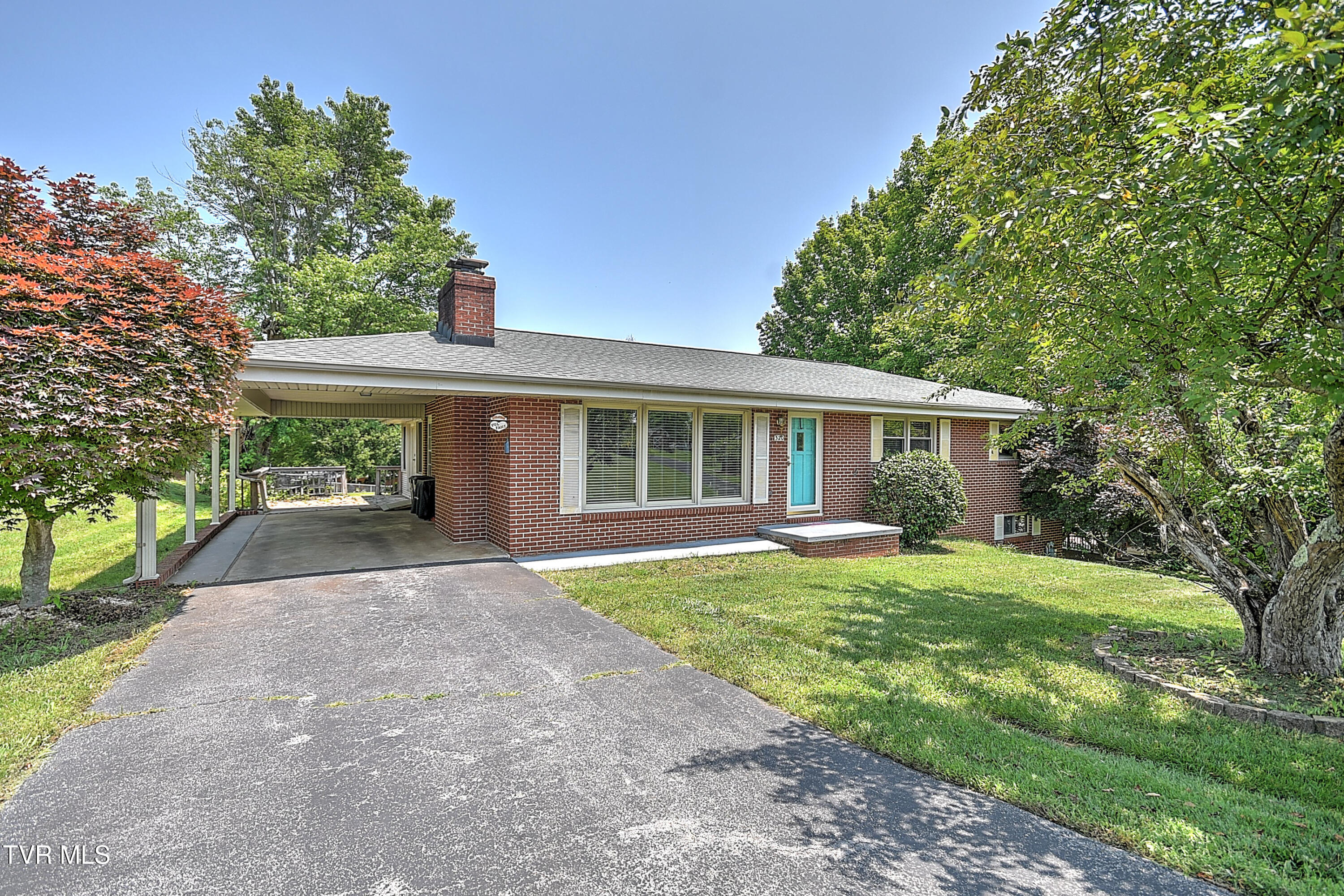 320 King Avenue, Church Hill, Tennessee image 50