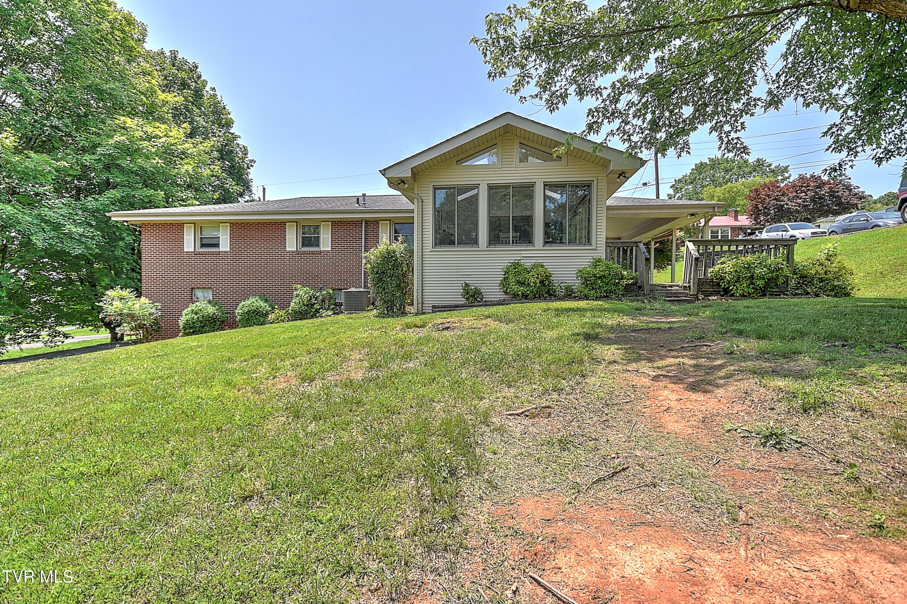 320 King Avenue, Church Hill, Tennessee image 43