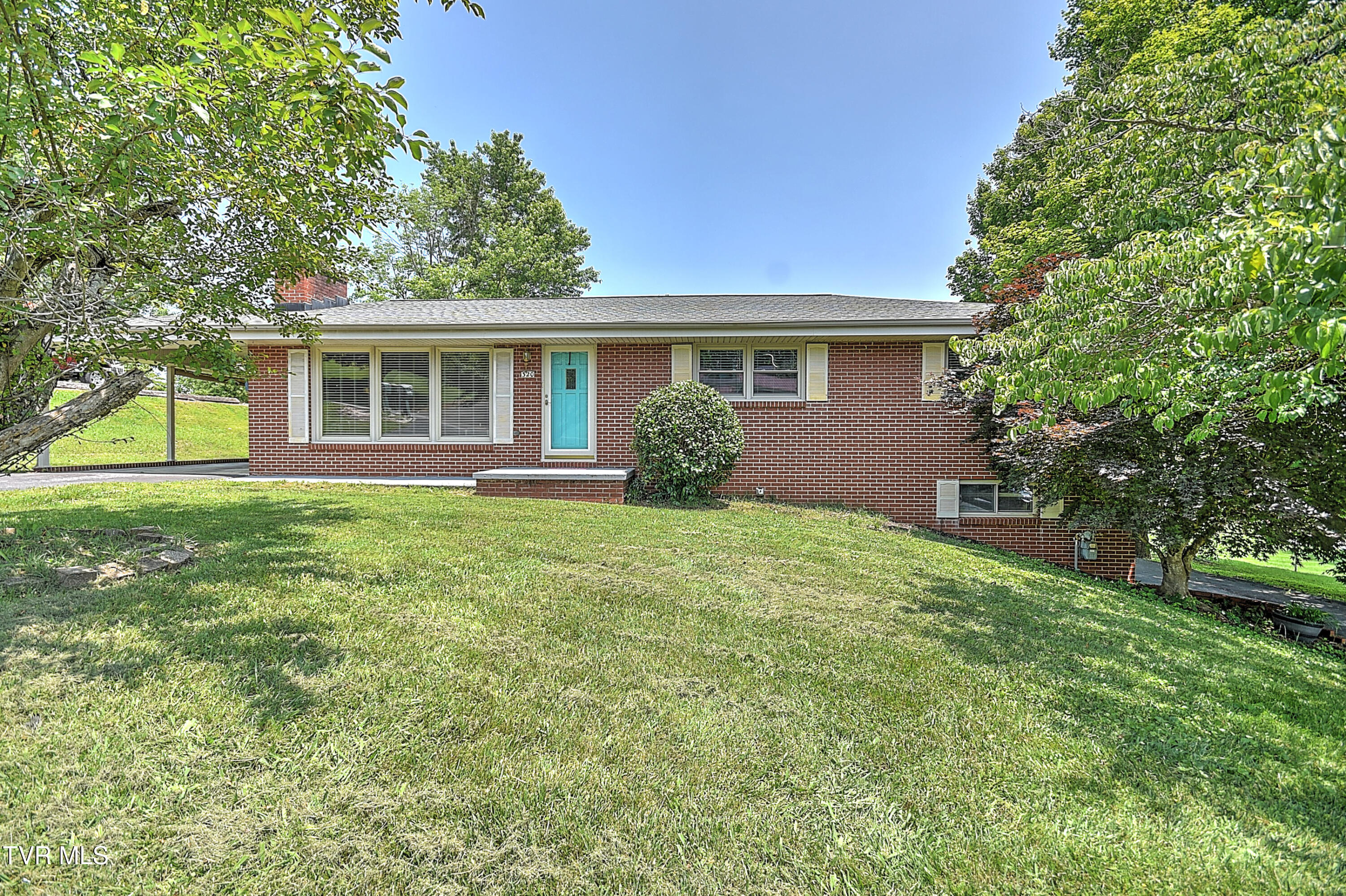 320 King Avenue, Church Hill, Tennessee image 1