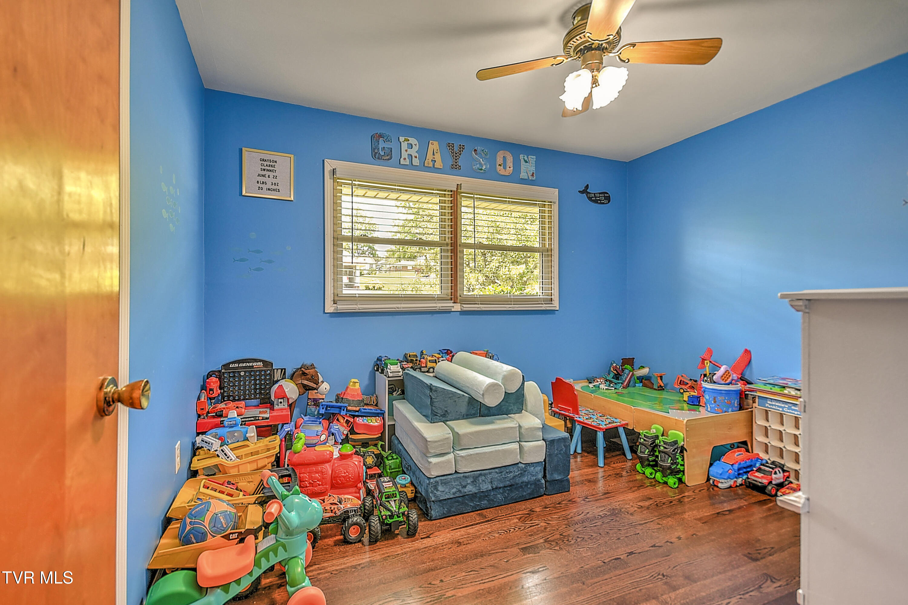 320 King Avenue, Church Hill, Tennessee image 22