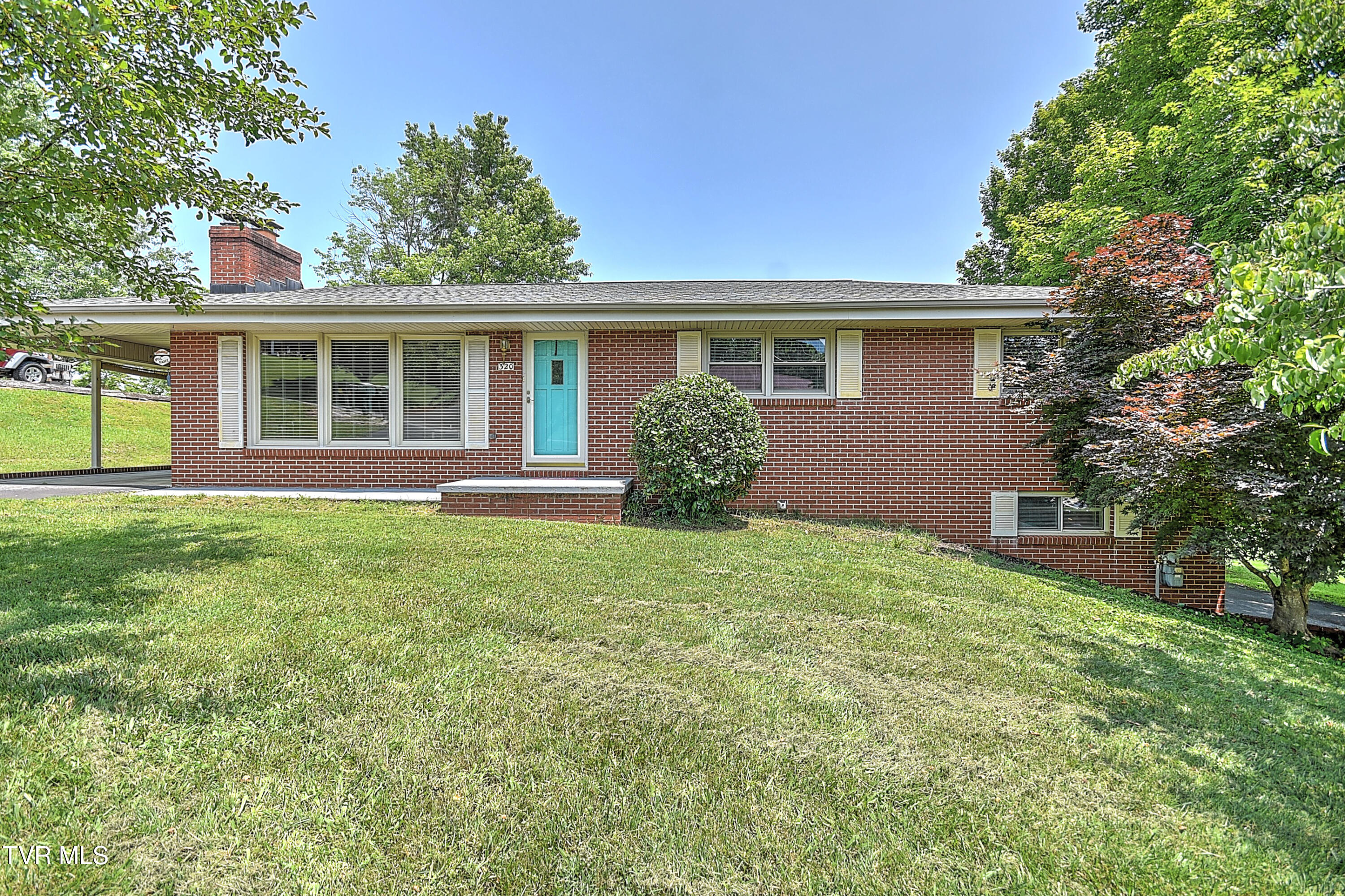 320 King Avenue, Church Hill, Tennessee image 2