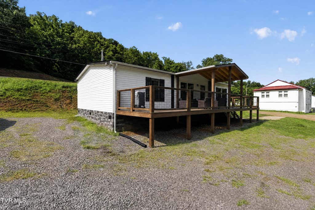 Photo of 450 Burem Road, Rogersville, TN 37857 (MLS # 9998857)