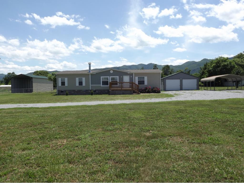 Photo 1 of 30 — 236 Bill Mauk Road, Chuckey, TN 37641