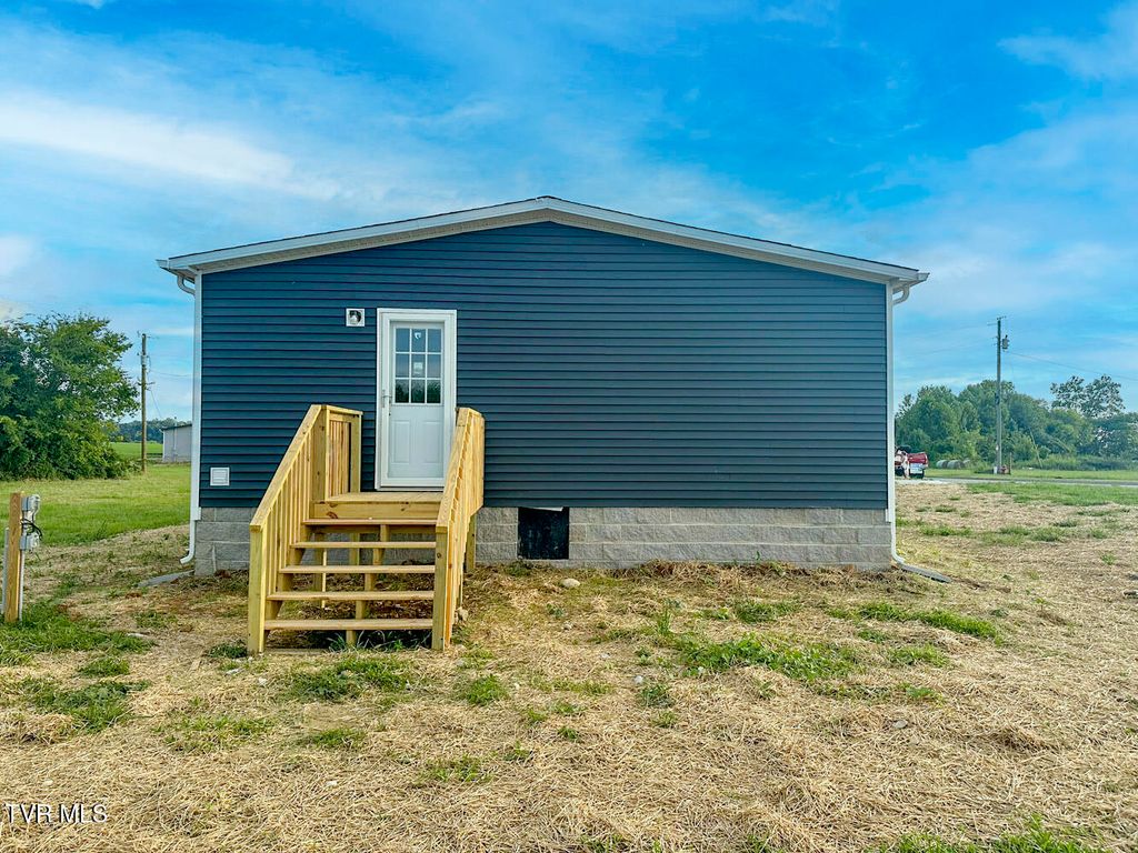 Photo of 1509 River Path Path, Morristown, TN 37813 (MLS # 9984818)