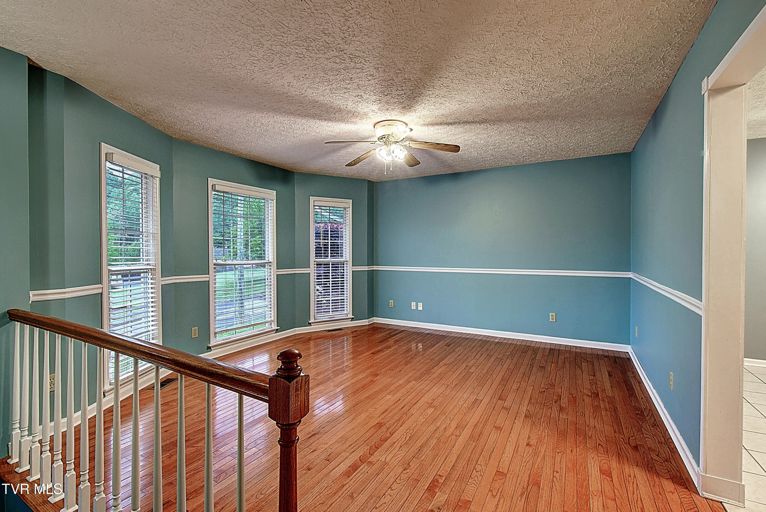 200 Mountain View Drive, Mount Carmel, Tennessee image 7