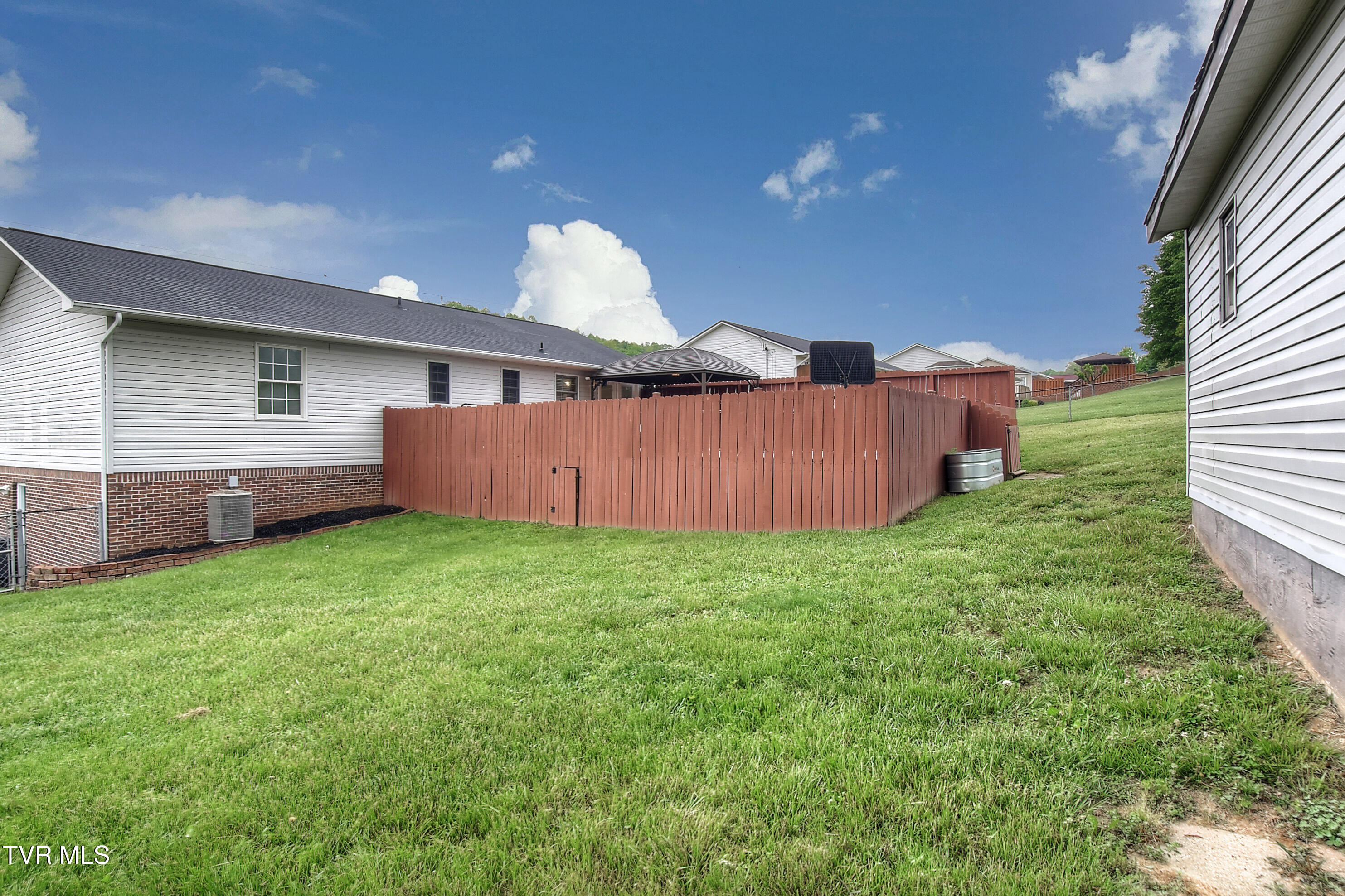 200 Mountain View Drive, Mount Carmel, Tennessee image 41