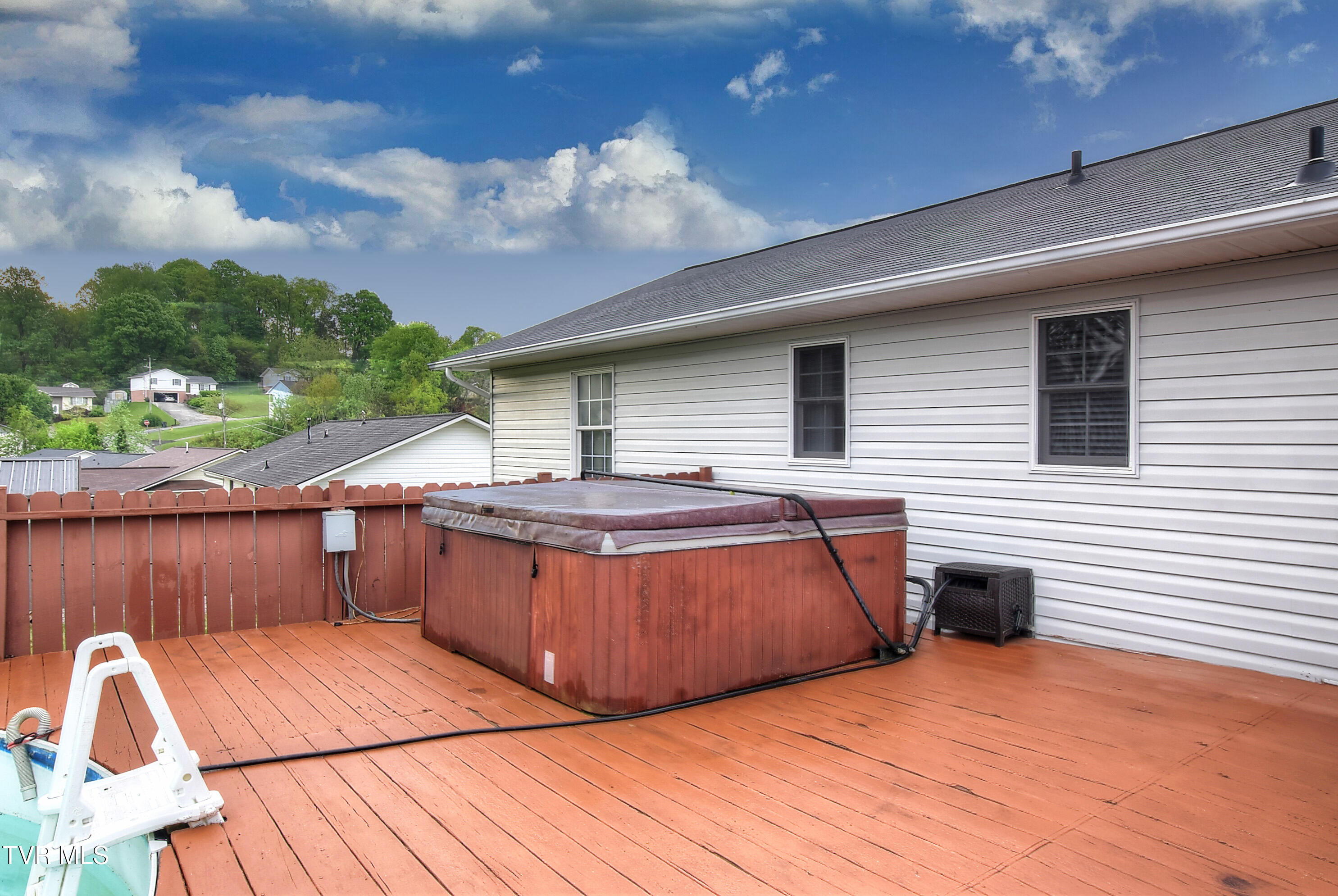 200 Mountain View Drive, Mount Carmel, Tennessee image 37