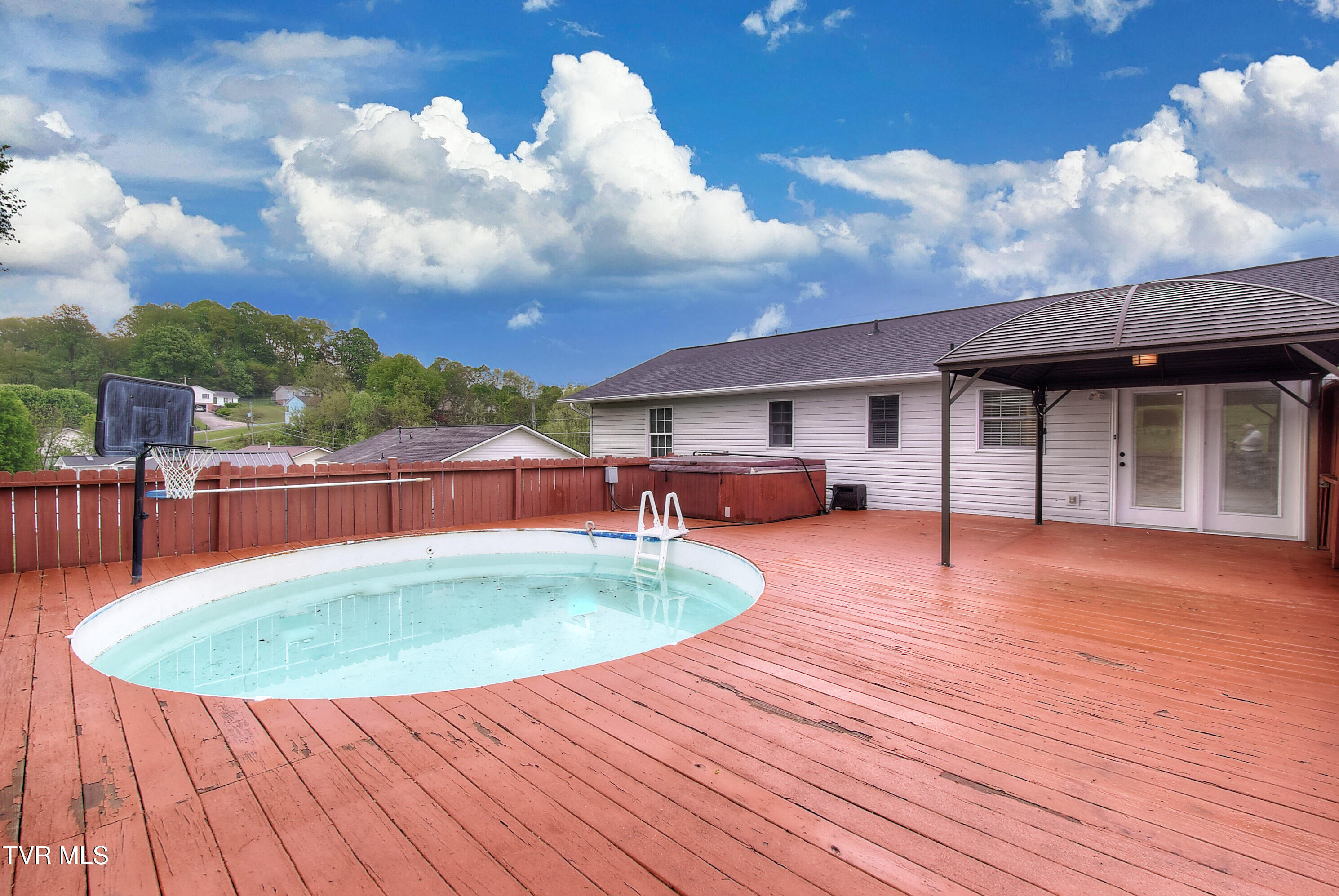 200 Mountain View Drive, Mount Carmel, Tennessee image 35