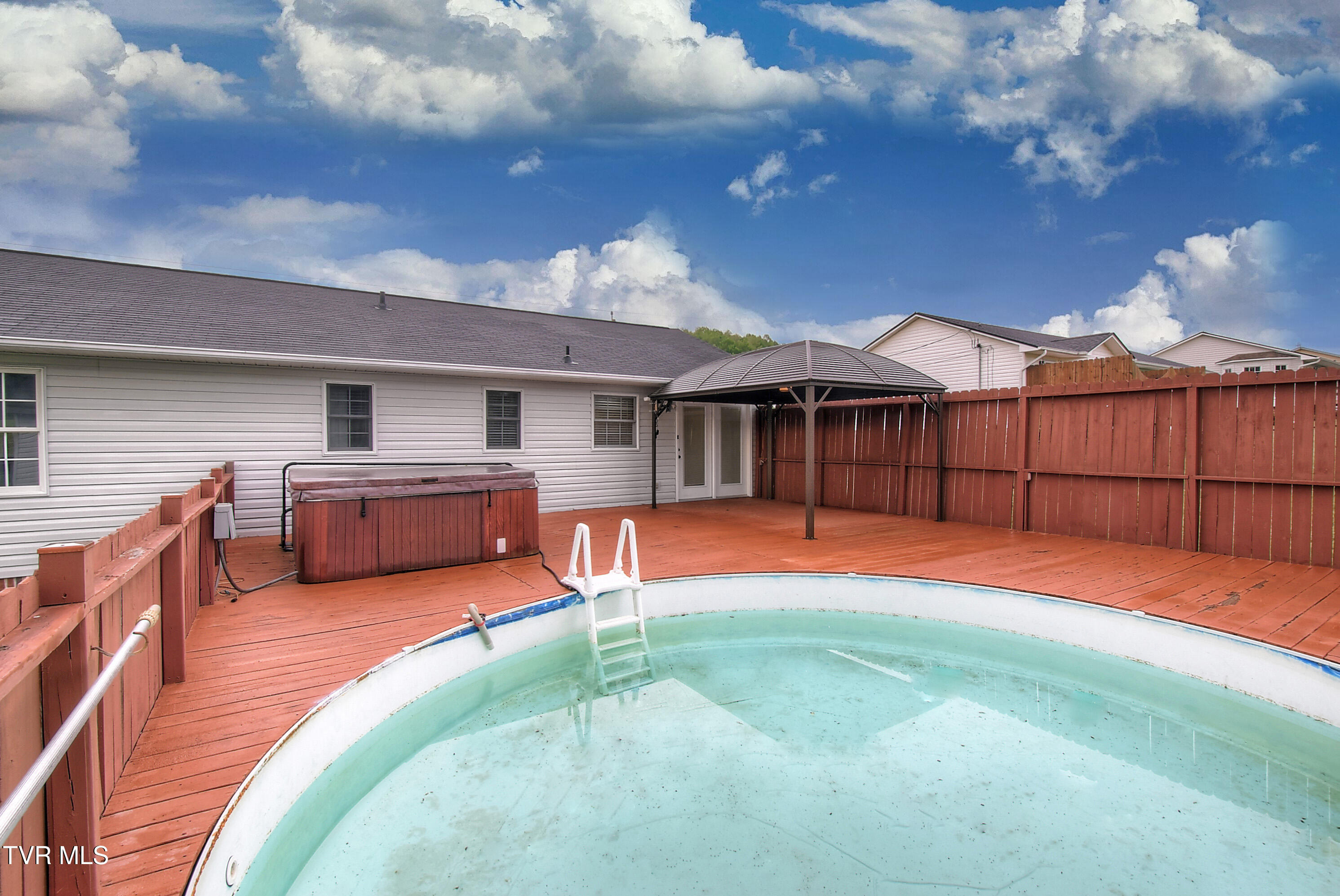 200 Mountain View Drive, Mount Carmel, Tennessee image 36