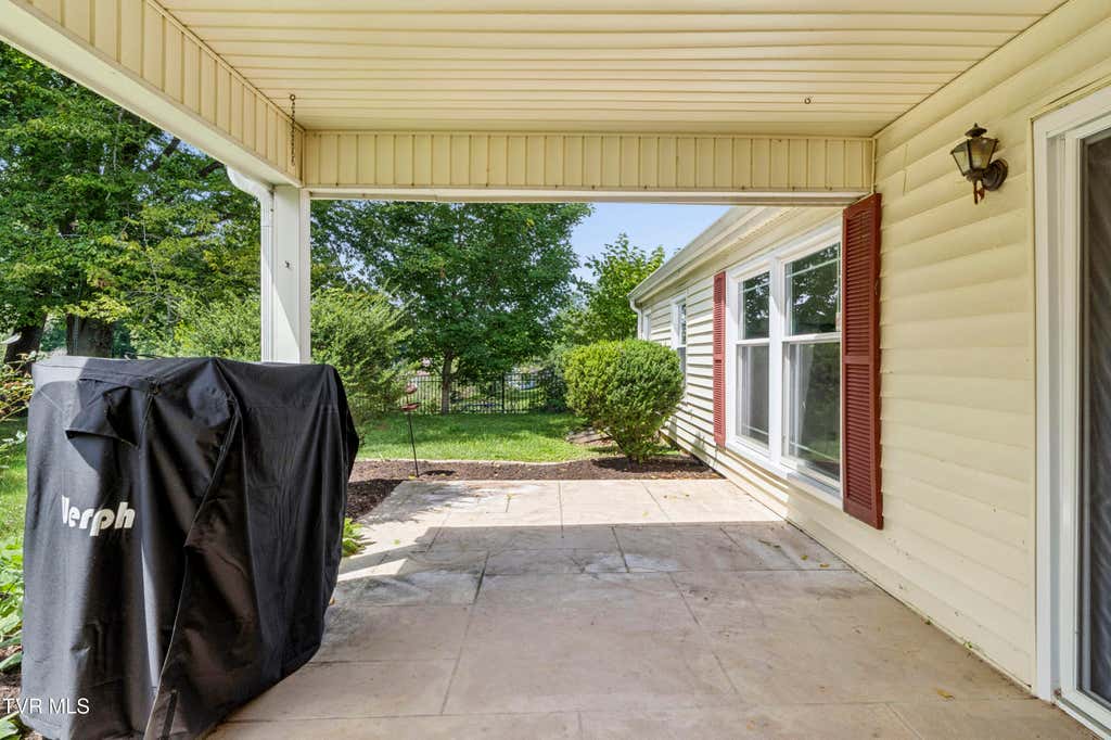 Photo of 207 Dogwood Lane, Johnson City, TN 37604 (MLS # 9999915)