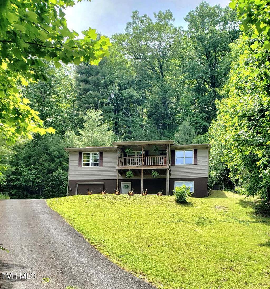 Photo of 130 Timber Lane, Hampton, TN 37658 (MLS # 9996428)