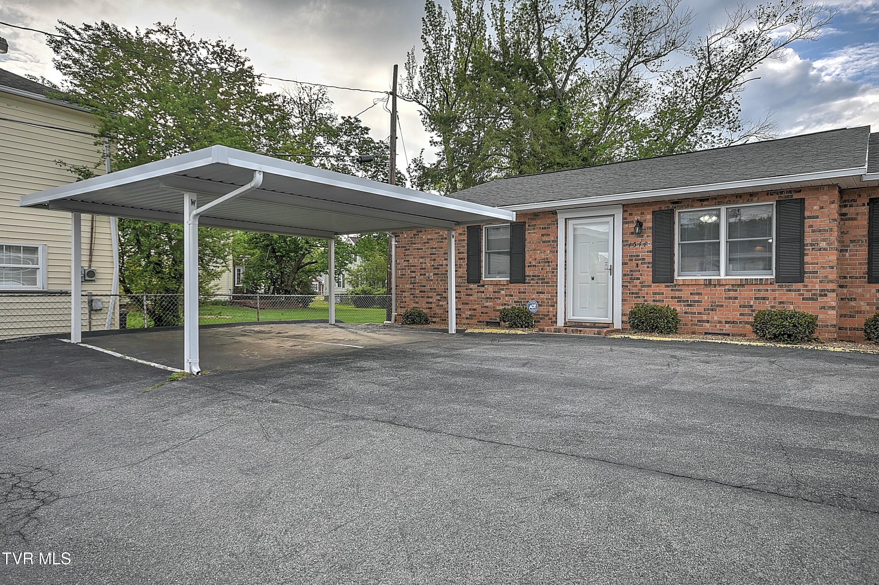 1544 Jessee St St #W, Kingsport, Tennessee image 2