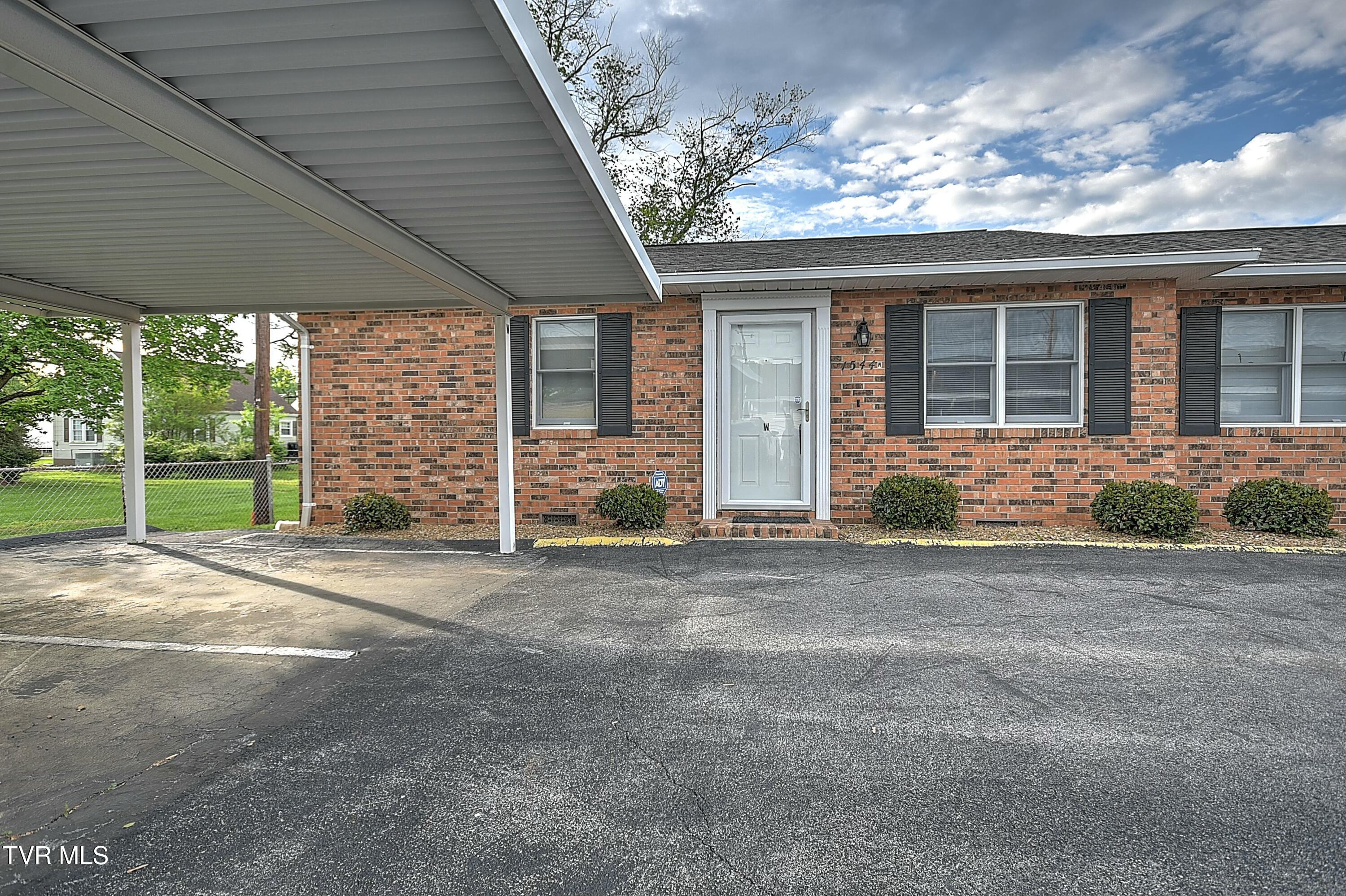 1544 Jessee St St #W, Kingsport, Tennessee image 4
