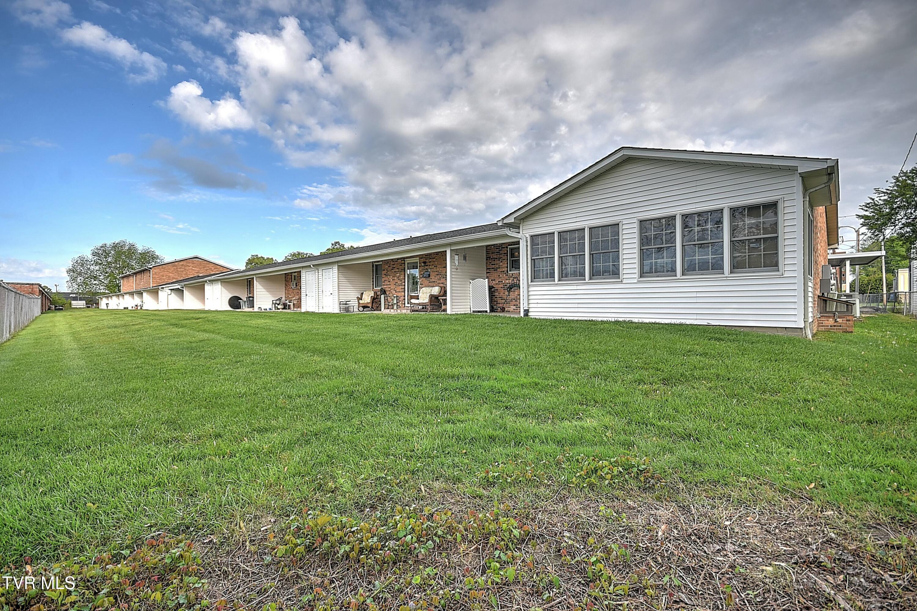 1544 Jessee St St #W, Kingsport, Tennessee image 35