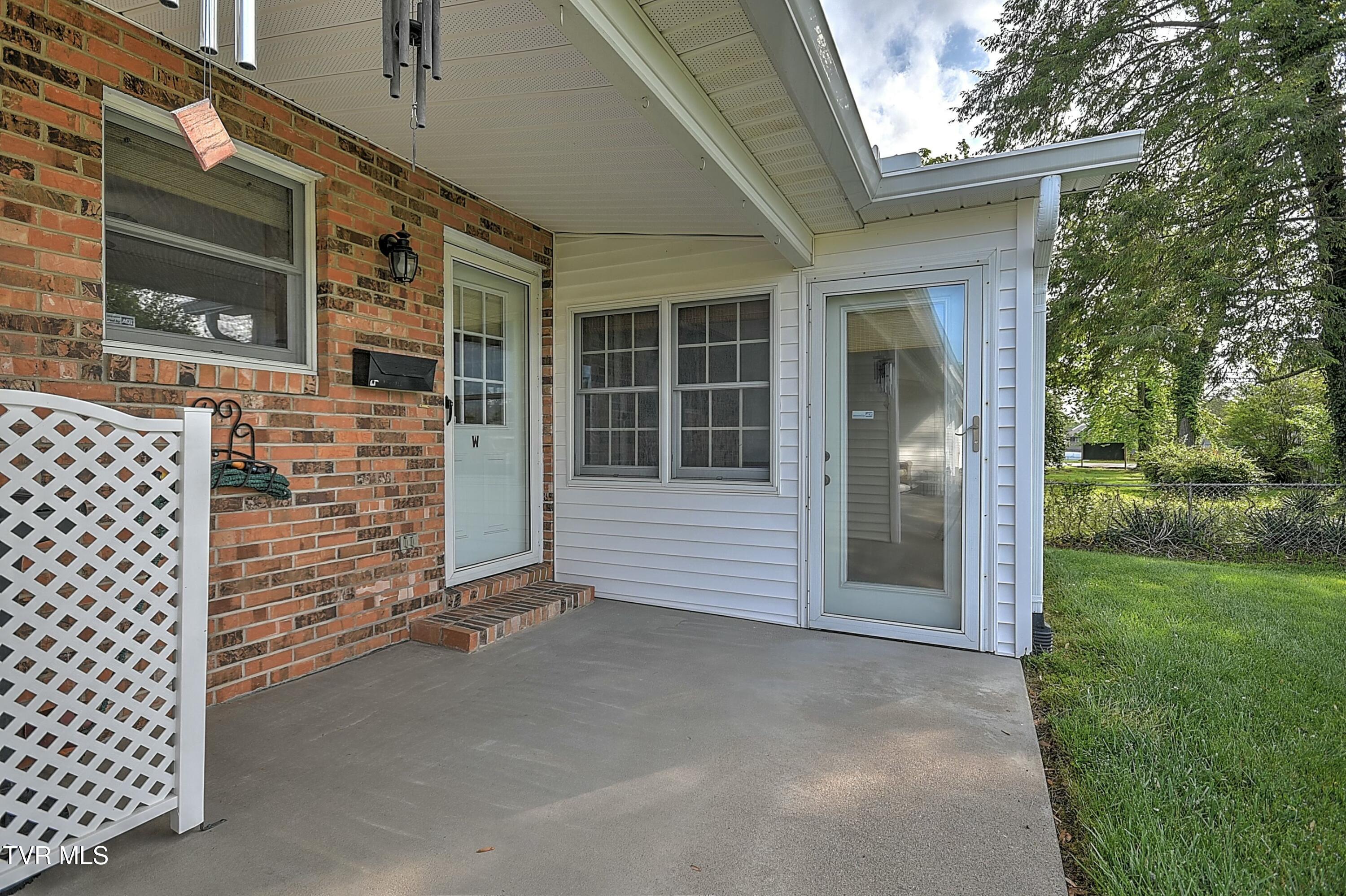 1544 Jessee St St #W, Kingsport, Tennessee image 32