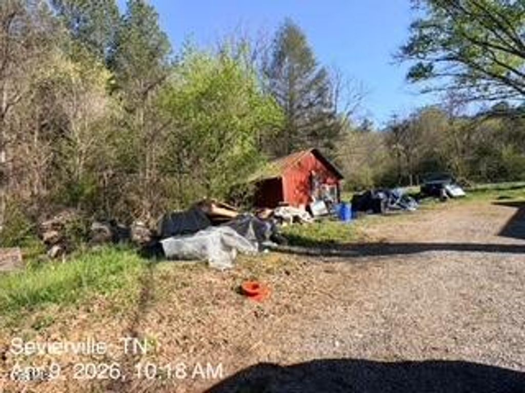 Photo of 4009 Jones Cove Road, Sevierville, TN 37876 (MLS # 9993645)