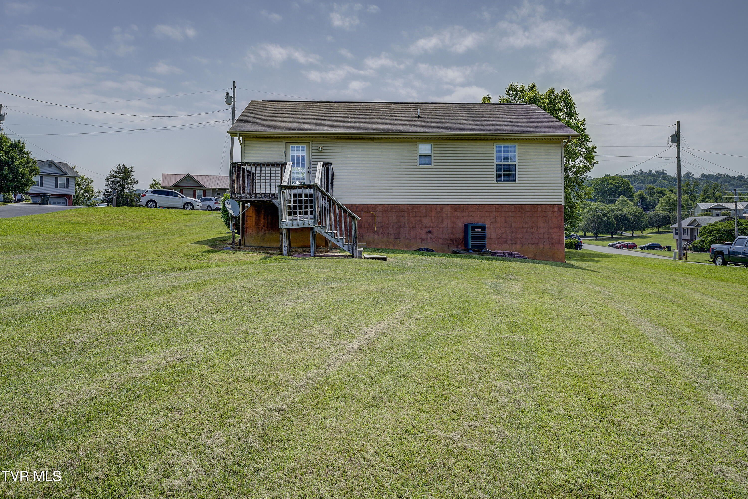 185 Thelma Hannabas Lane, Jonesborough, Tennessee image 36