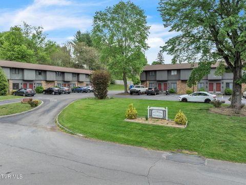 525 Scott County Road Kingsport TN 37660