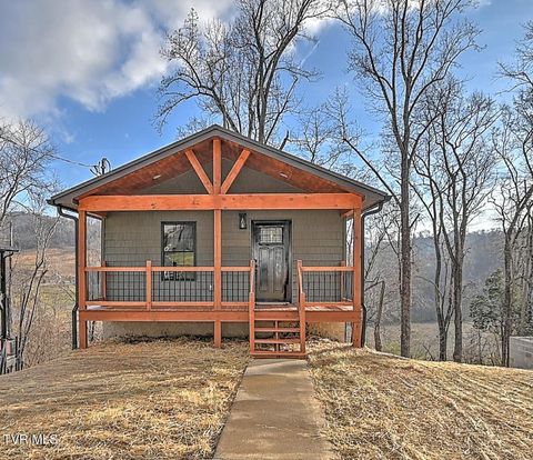 Photo of 145 Daniel Lane, Elizabethton, TN 37643 (MLS # 9989886)