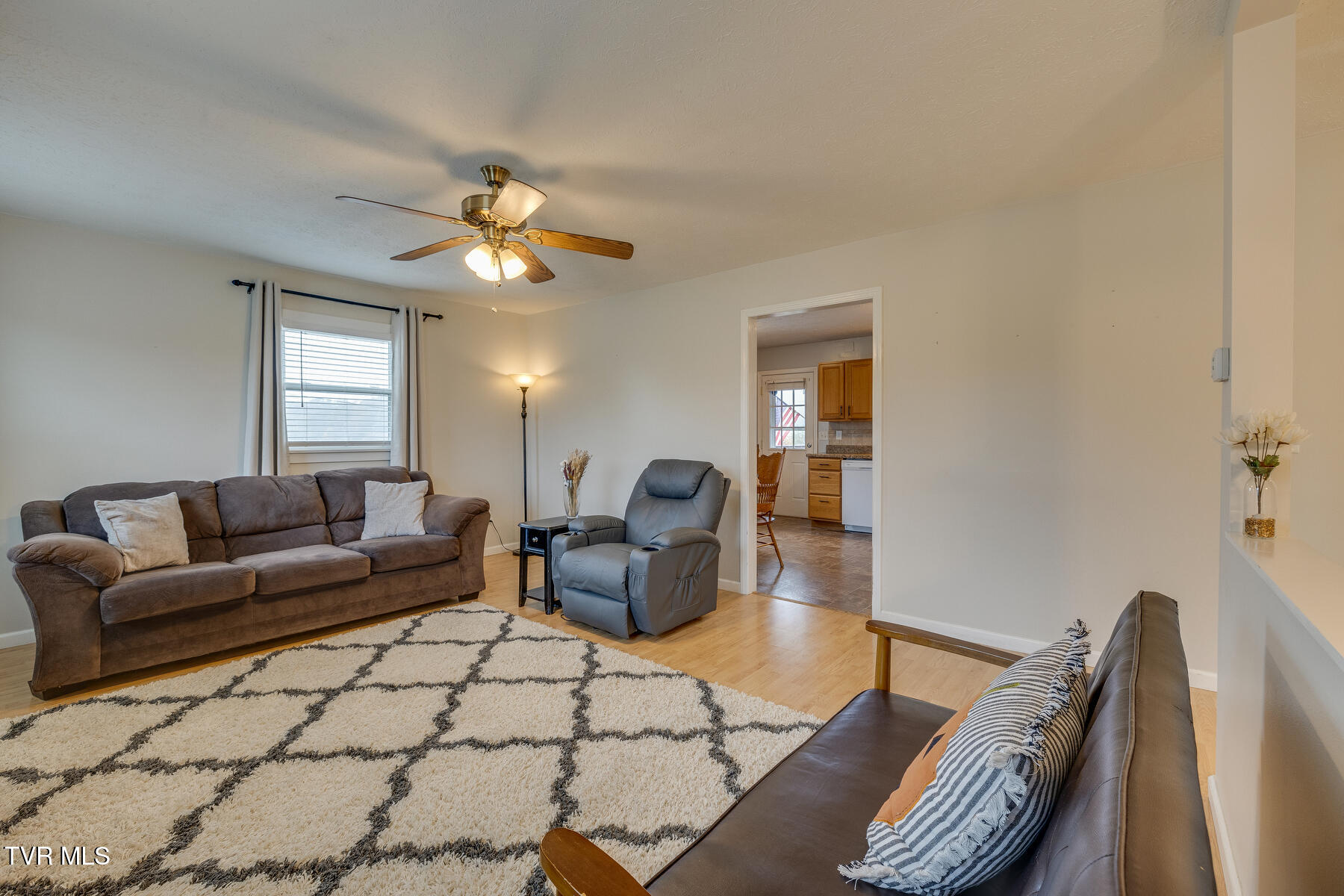 904 Hermitage Lane, Mount Carmel, Tennessee image 9