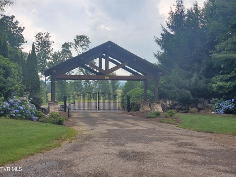 Vacant Land For Sale - 35 Of Dry Hill Road<br/> Johnson County, Butler, TN 37640