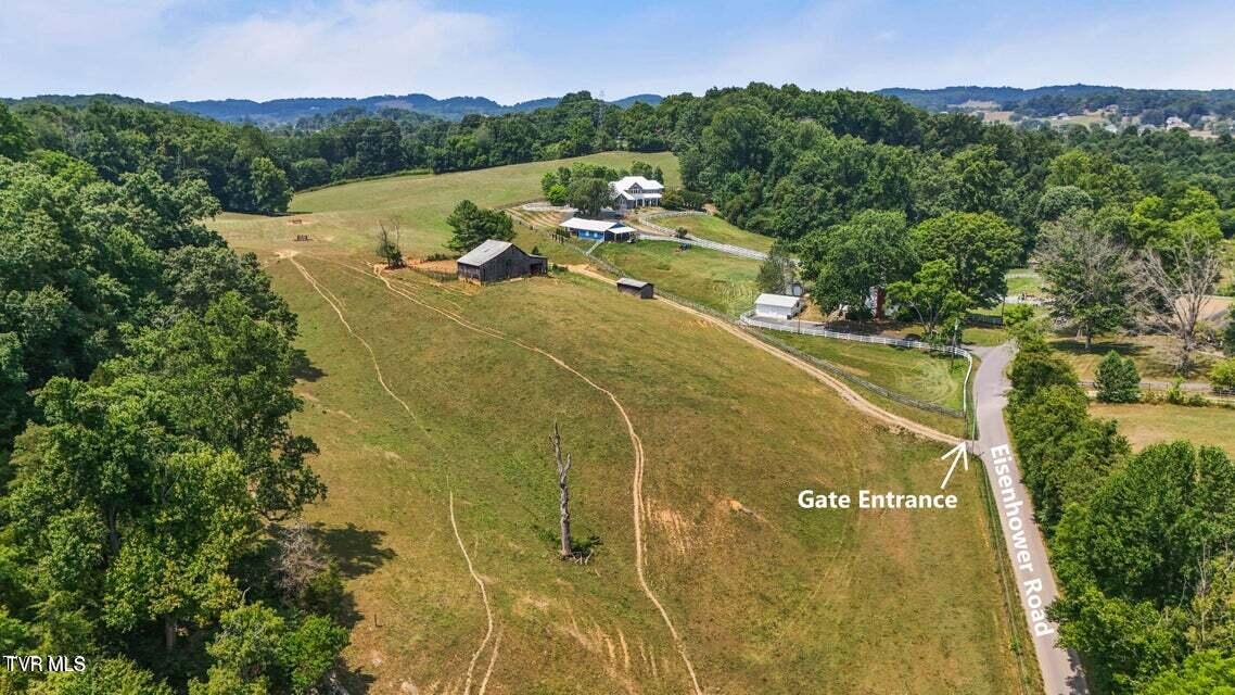 Tbd Old Boones Creek Road