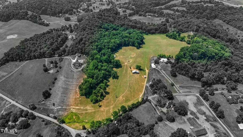 Photo of Tbd Old Boones Creek Road, Jonesborough, TN 37659 (MLS # 9991366)