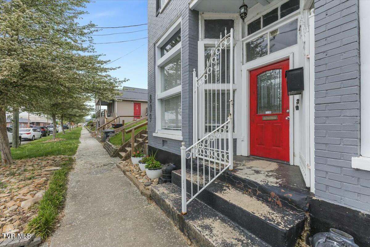 809 Sullivan Street, Kingsport, Tennessee image 7