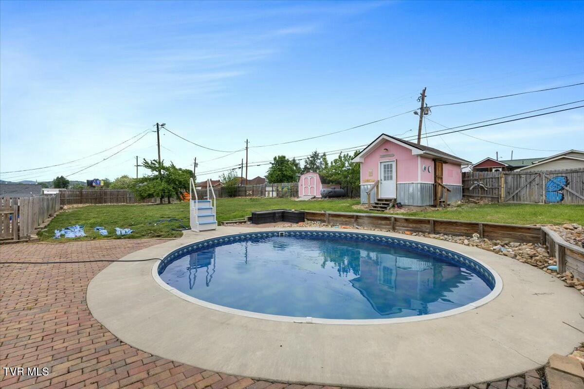 809 Sullivan Street, Kingsport, Tennessee image 29