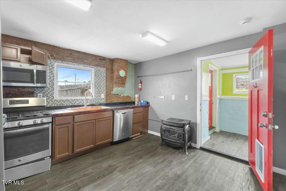 809 Sullivan Street, Kingsport, Tennessee image 34