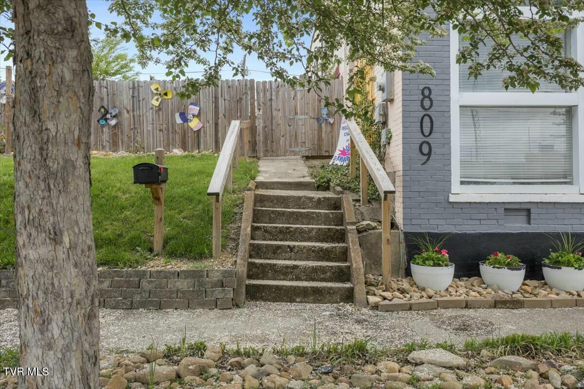 809 Sullivan Street, Kingsport, Tennessee image 22