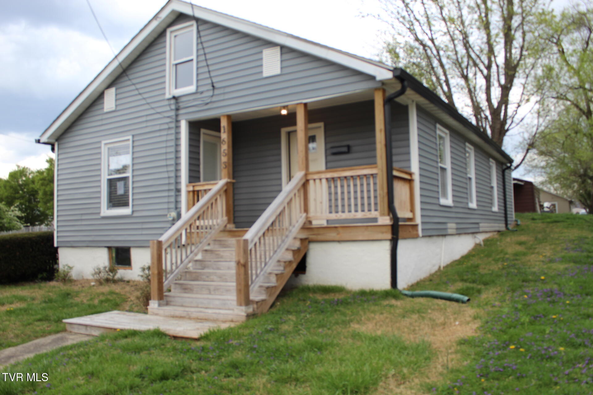 1653 E Street, Kingsport, Tennessee image 2