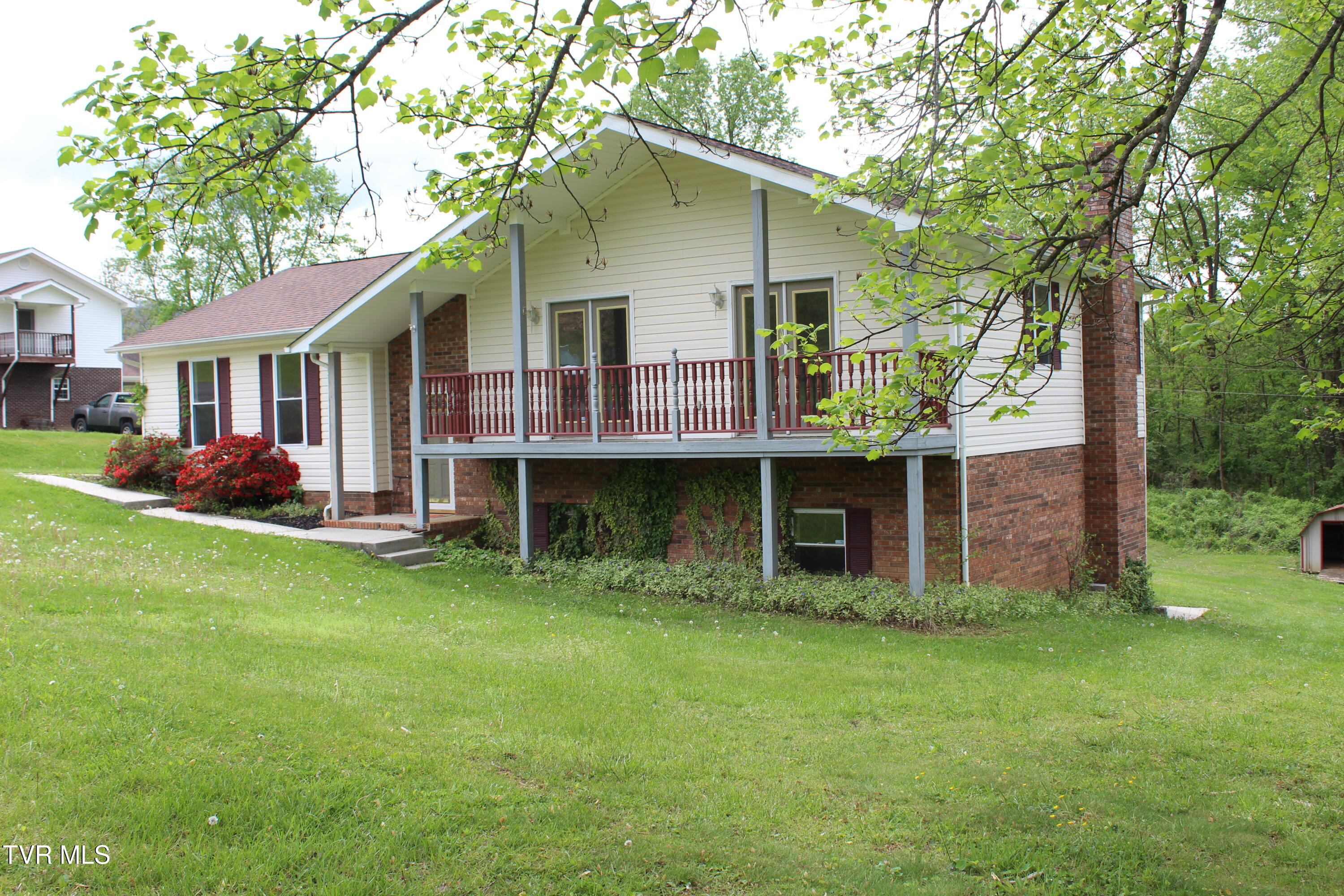 641 Dryden Heights Drive, Dryden, Virginia image 8