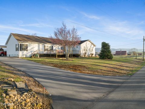 Photo of 350 Davy Crockett Road, Limestone, TN 37681 (MLS # 9989132)