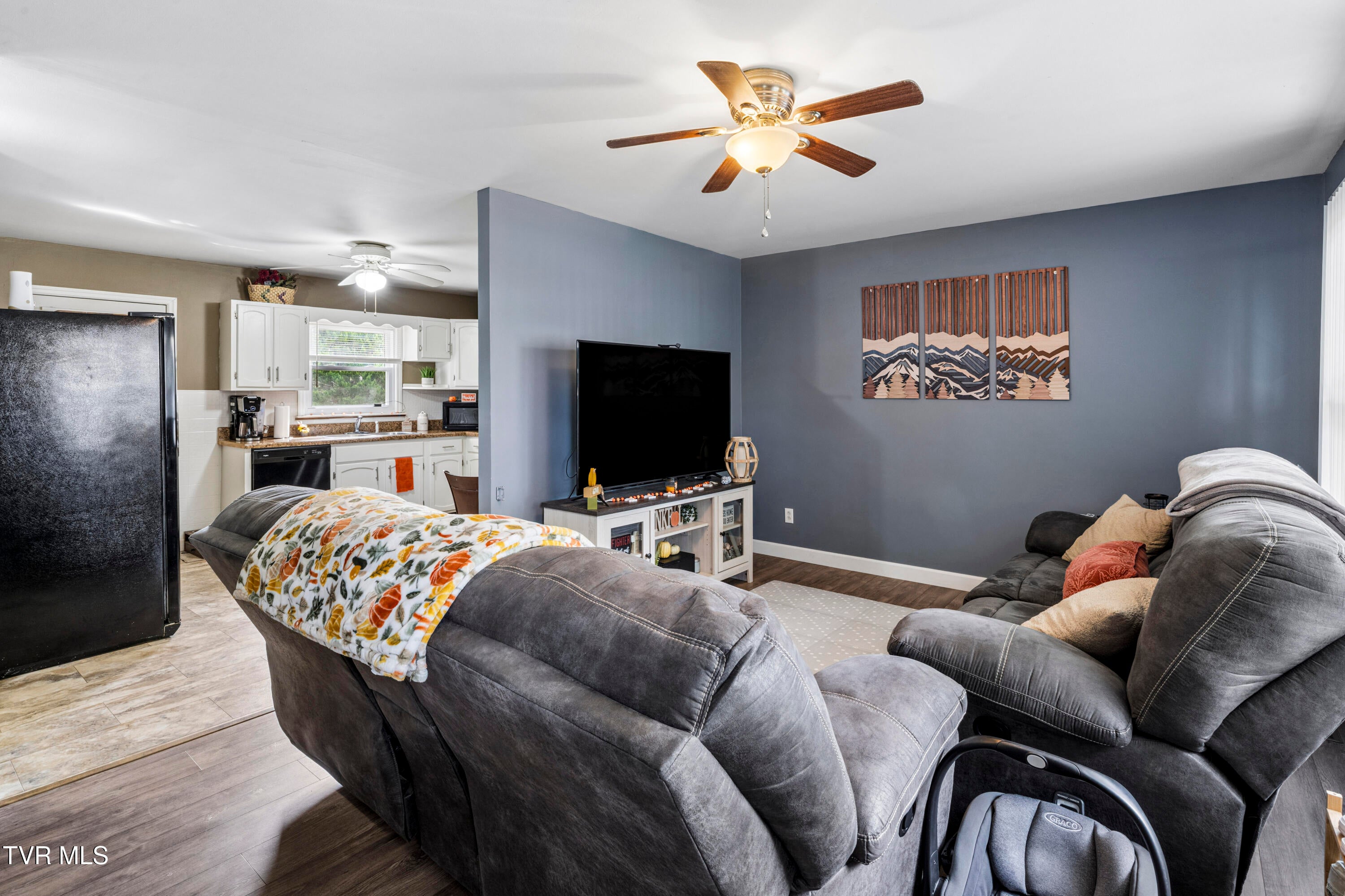 612 South Roan Street